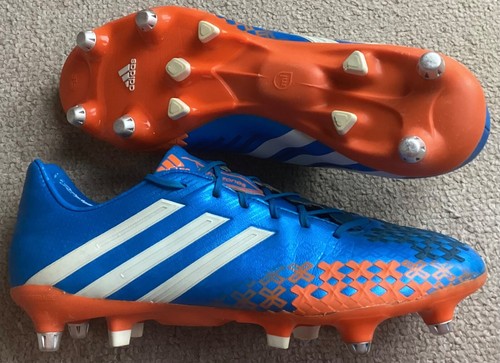 Adidas predator sg - adidas, lz