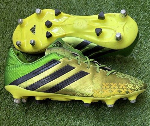 Adidas predator sg - predator, lz