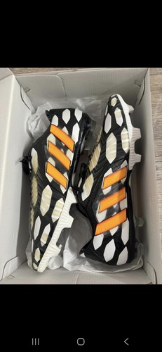 Adidas predator - fg, –