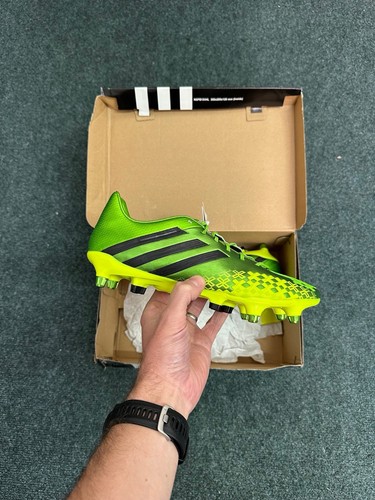 Adidas predator xtrx - sg,