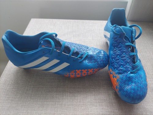 Adidas predator absolado - adidas,